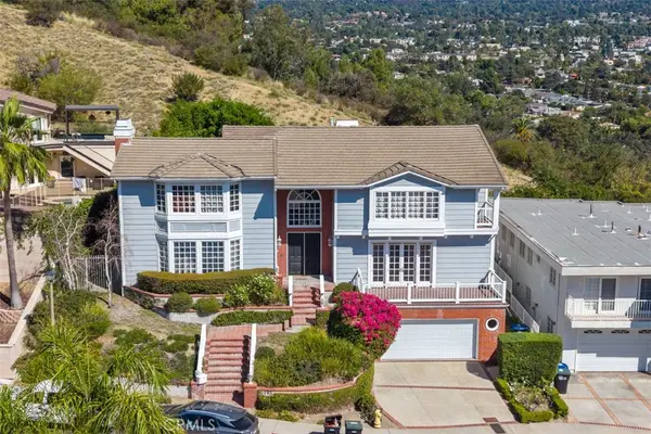 3293 Dora Verdugo Drive, Glendale, CA 91208