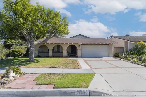 17804 San Gabriel, Cerritos, CA 90703