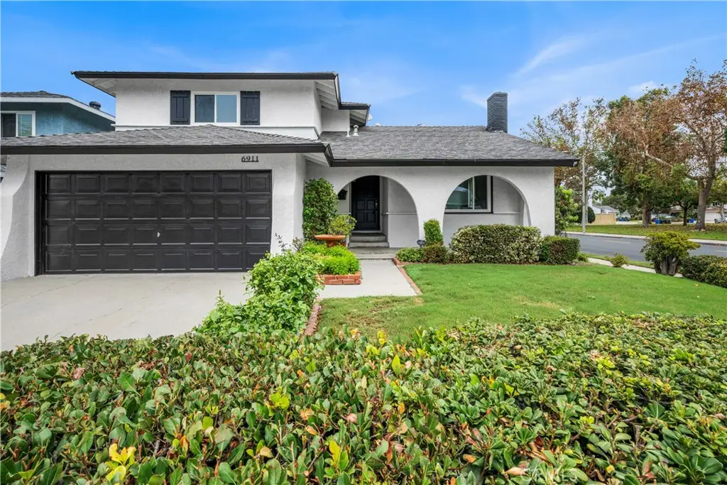 6911 Reefton Avenue, Cypress, CA 90630 - #1