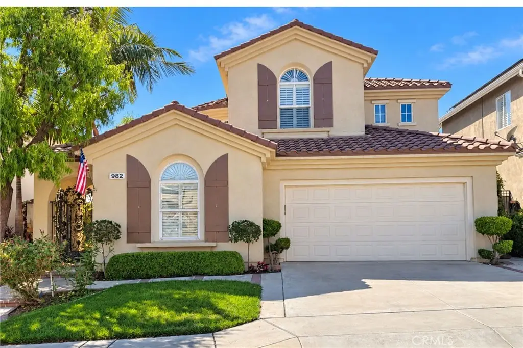 982 Spyglass, Placentia, CA 92870 - #1