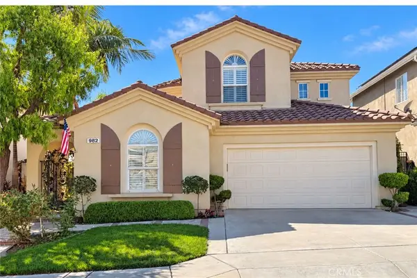 982 Spyglass, Placentia, CA 92870