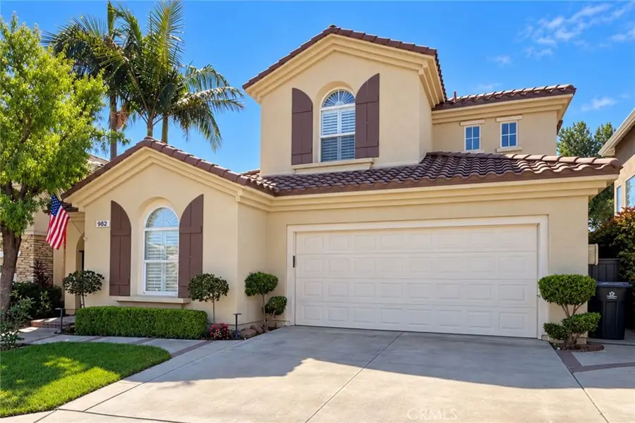 982 Spyglass, Placentia, CA 92870 - #2