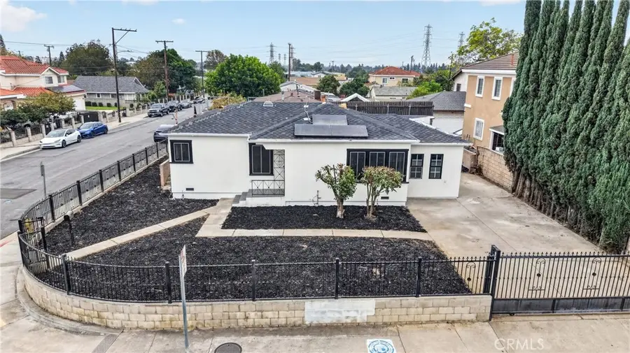 2560 Falling Leaf, Rosemead, CA 91770 - #2
