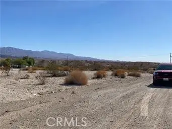0 Lot 1 On Desert View, Needles, CA 92363