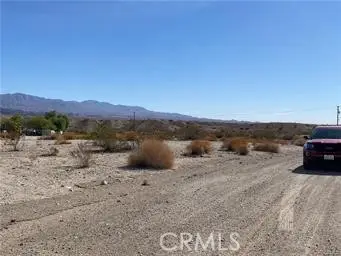 0 Lot 2 On Desert View, Needles, CA 92363
