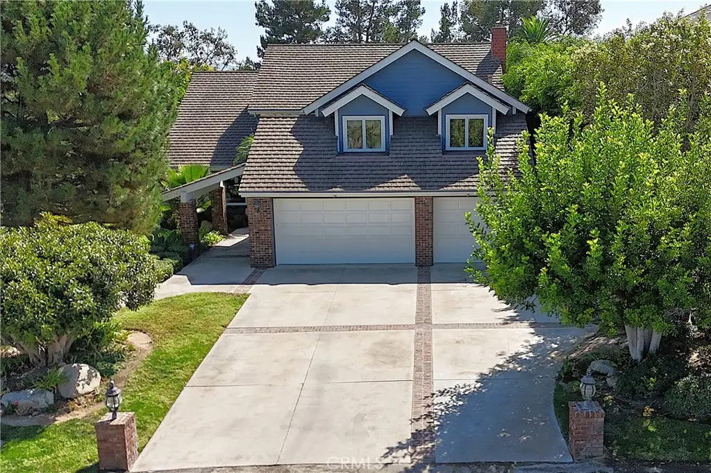 19205 Palm Vista, Yorba Linda, CA 92886 - #1