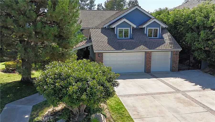 19205 Palm Vista, Yorba Linda, CA 92886 - #2
