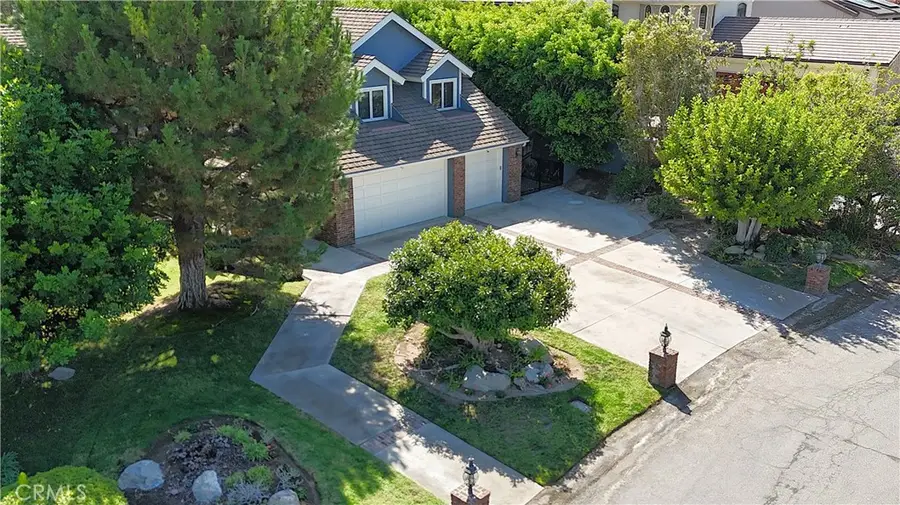 19205 Palm Vista, Yorba Linda, CA 92886 - #3