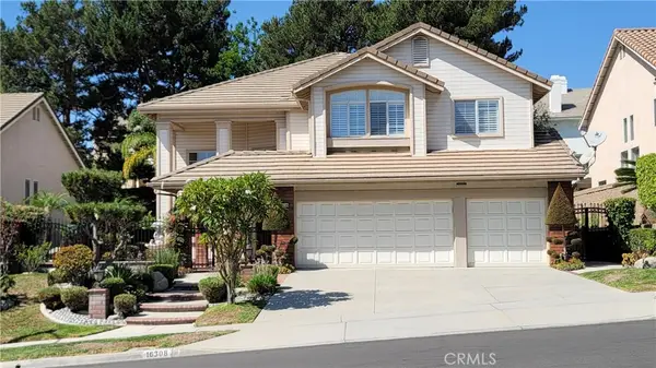 16308 Murphy Road, La Mirada, CA 90638