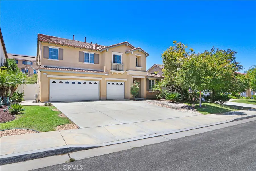 26893 Sugarite Canyon Drive, Moreno Valley, CA 92555 - #3