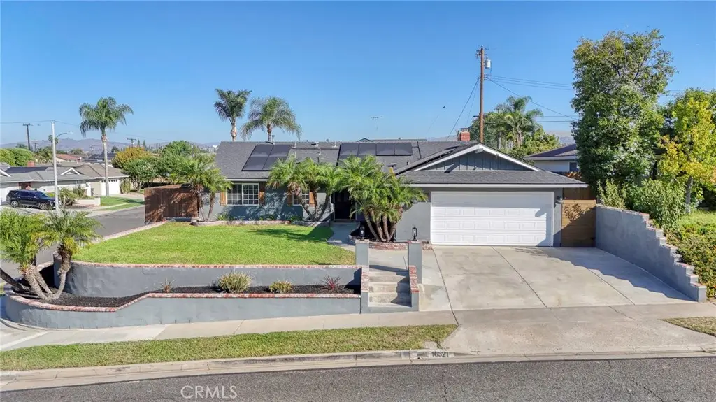 16321 Shadburn Avenue, Placentia, CA 92870 - #1