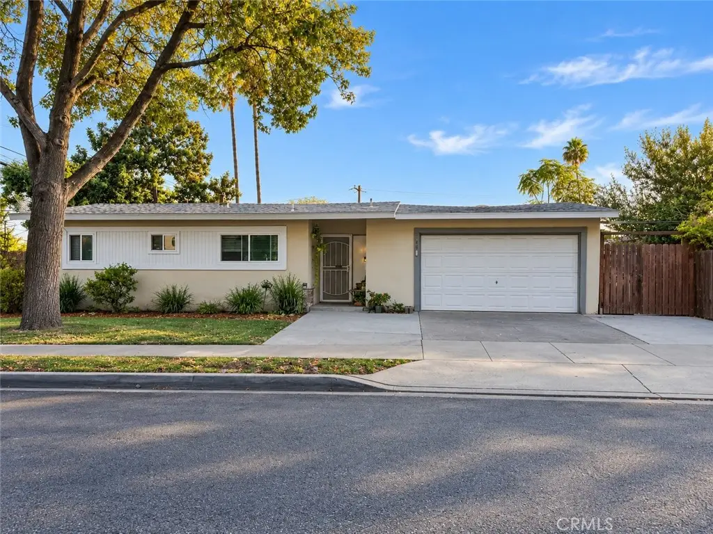 308 N Parker Street, Orange, CA 92868 - #1