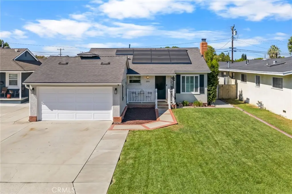 11119 Portada, Whittier, CA 90604 - #1
