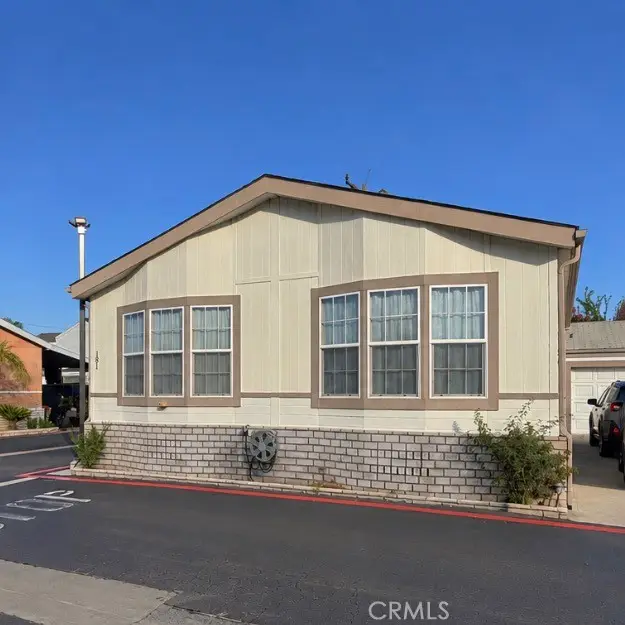 3050 W Ball #181, Anaheim, CA 92804 - #1