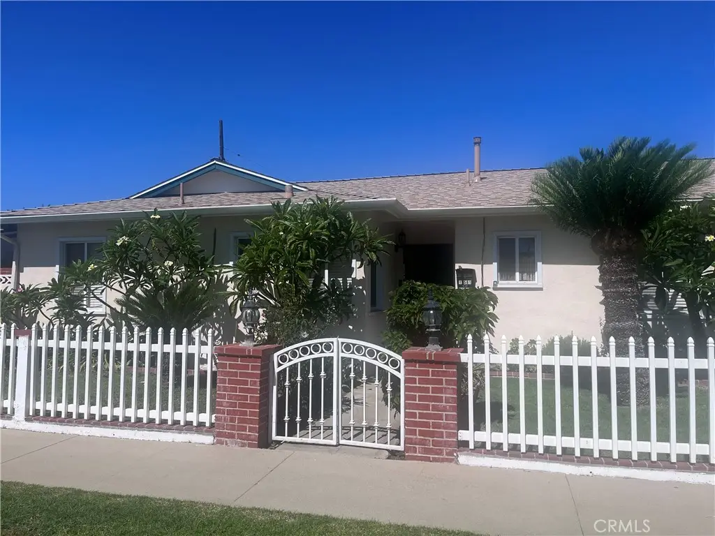 12581 Cardinal Avenue, Garden Grove, CA 92843 - #1