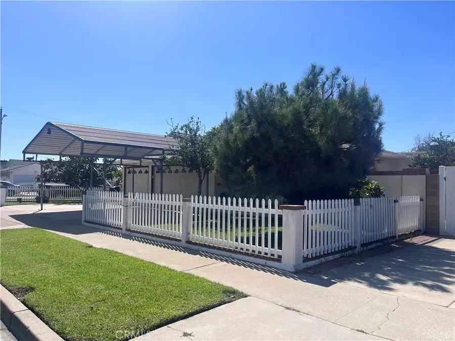 12581 Cardinal Avenue, Garden Grove, CA 92843 - #3