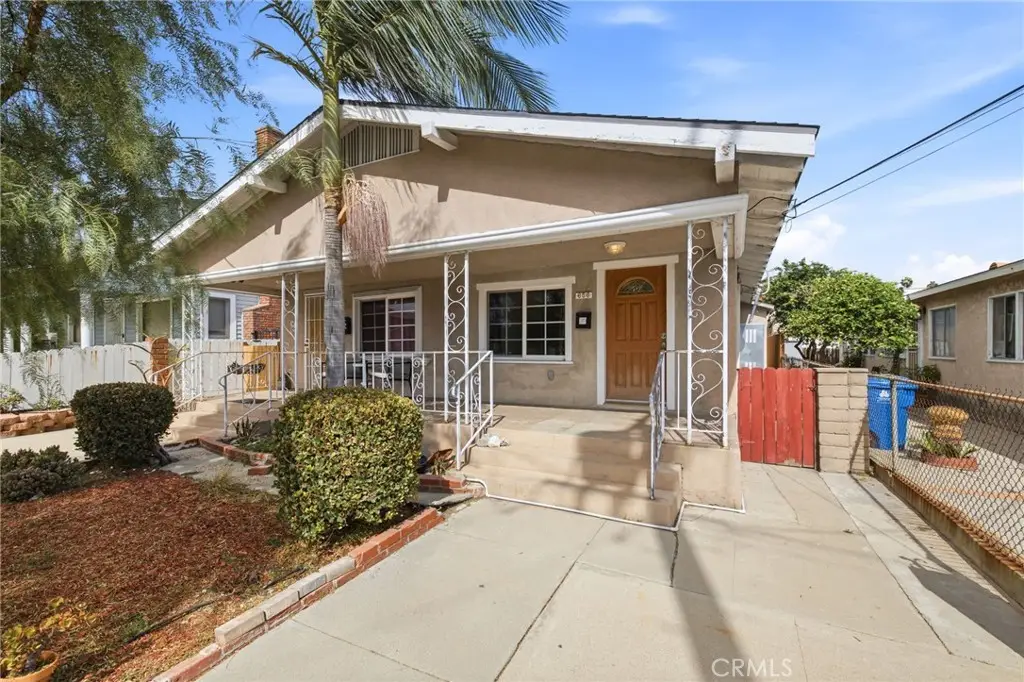 656 W 13th Street, San Pedro, CA 90731 - #1
