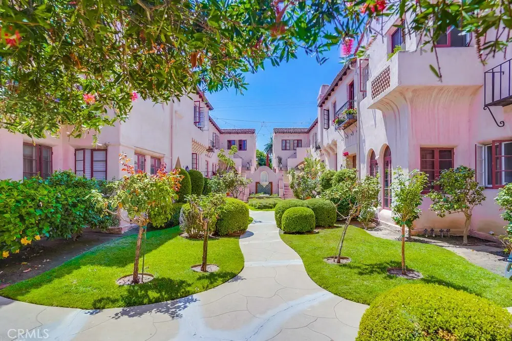 1728 E 3rd #15, Long Beach, CA 90802 - #1
