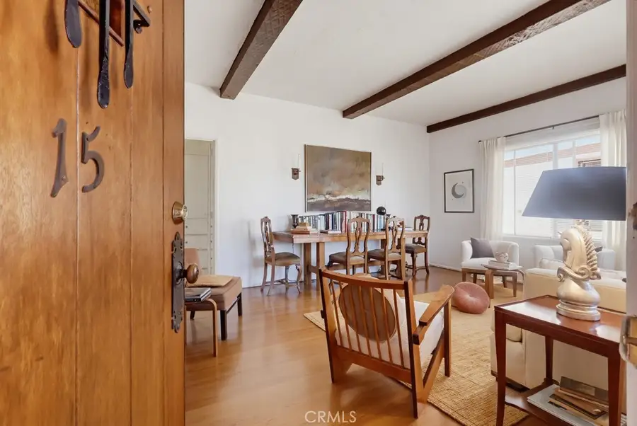 1728 E 3rd #15, Long Beach, CA 90802 - #3