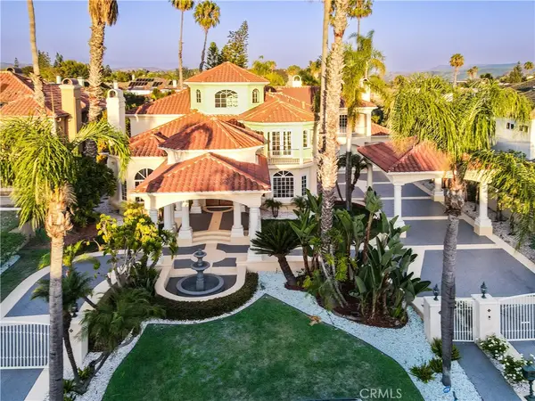 27612 Fargo, Laguna Hills, CA 92653