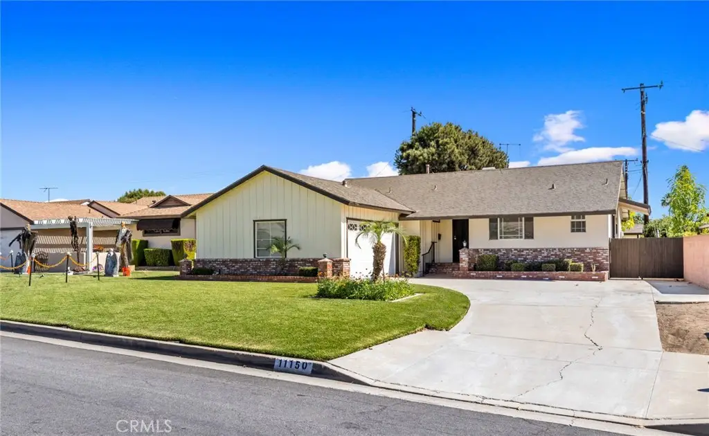 11150 Archway Drive, Whittier, CA 90604 - #1