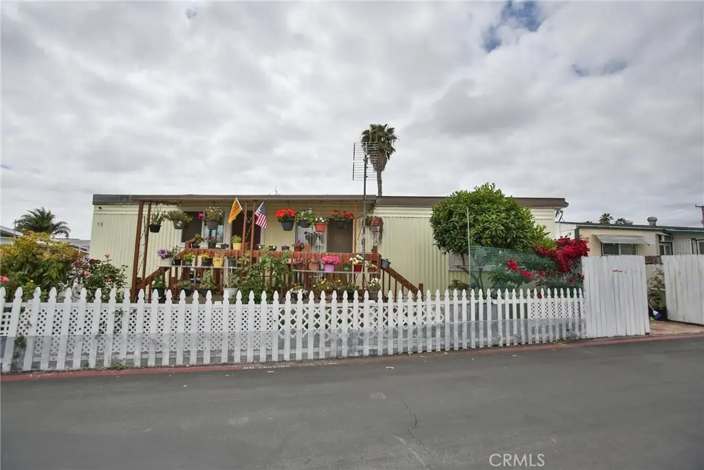 14081 Magnolia #58, Westminster, CA 92683 - #1