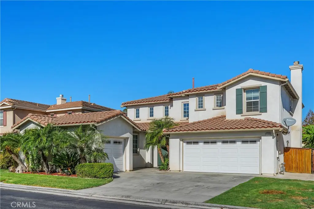 11349 Parkfield, Riverside, CA 92505 - #1
