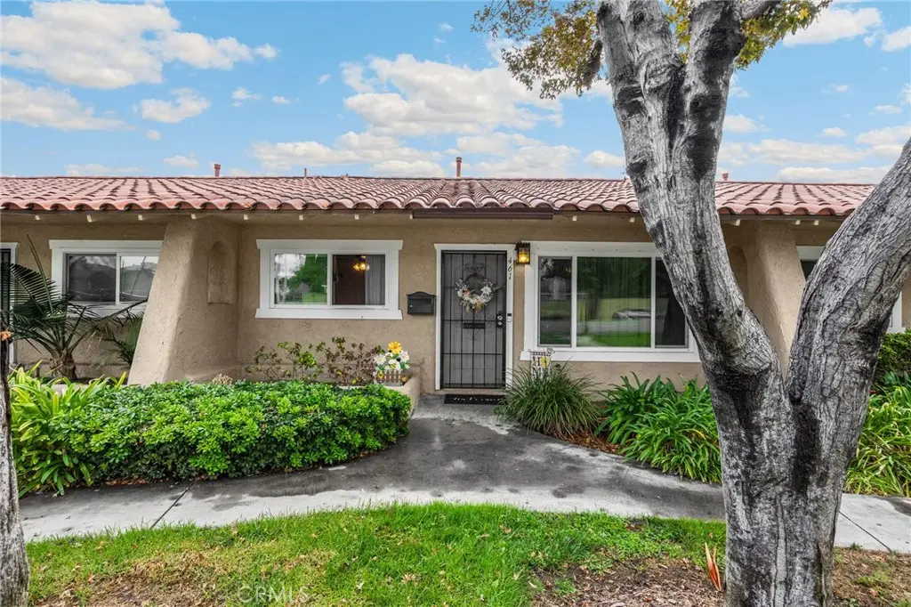 461 Via De Leon, Placentia, CA 92870 - #1