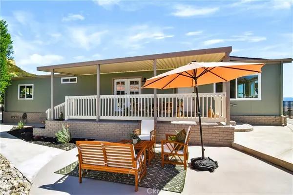 24303 Woolsey Canyon Road #66, West Hills, CA 91304