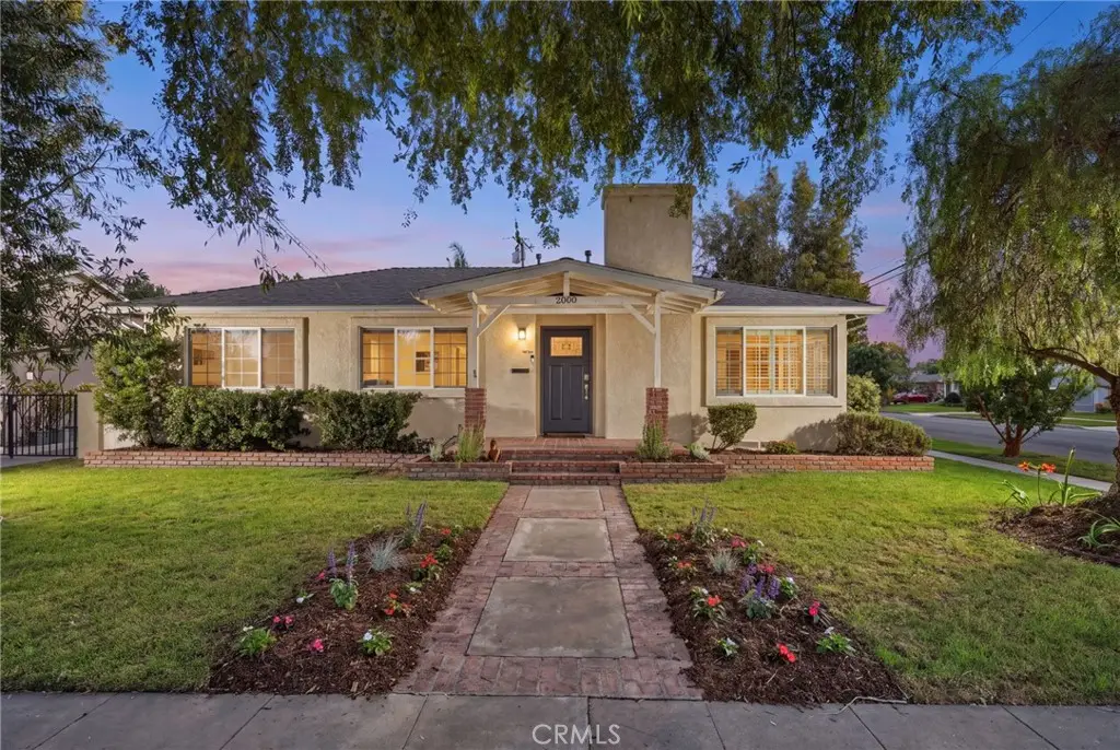 2000 Tevis, Long Beach, CA 90815 - #1