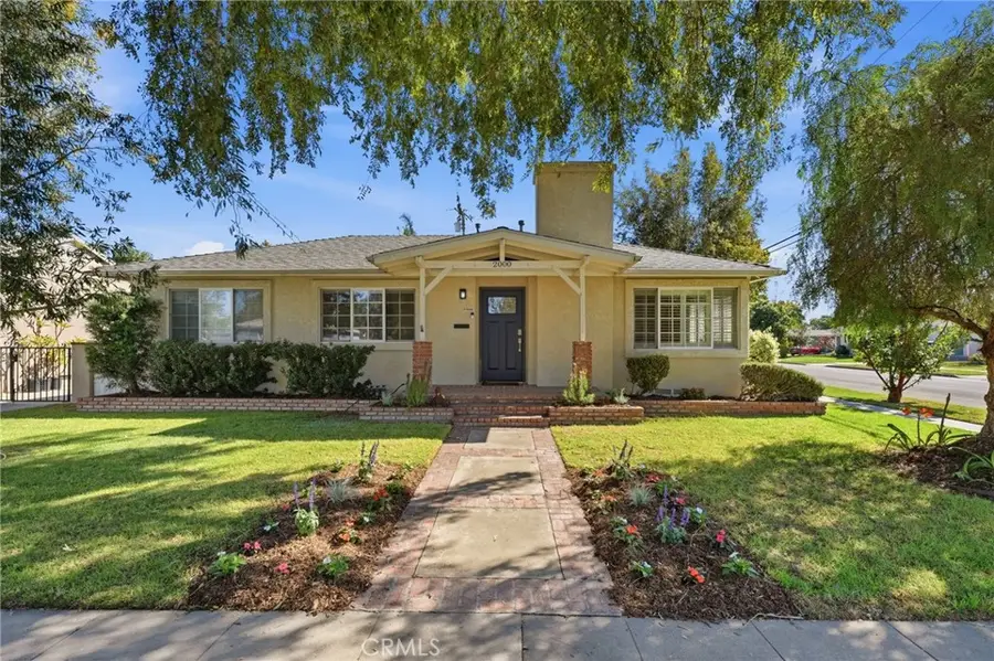 2000 Tevis, Long Beach, CA 90815 - #2