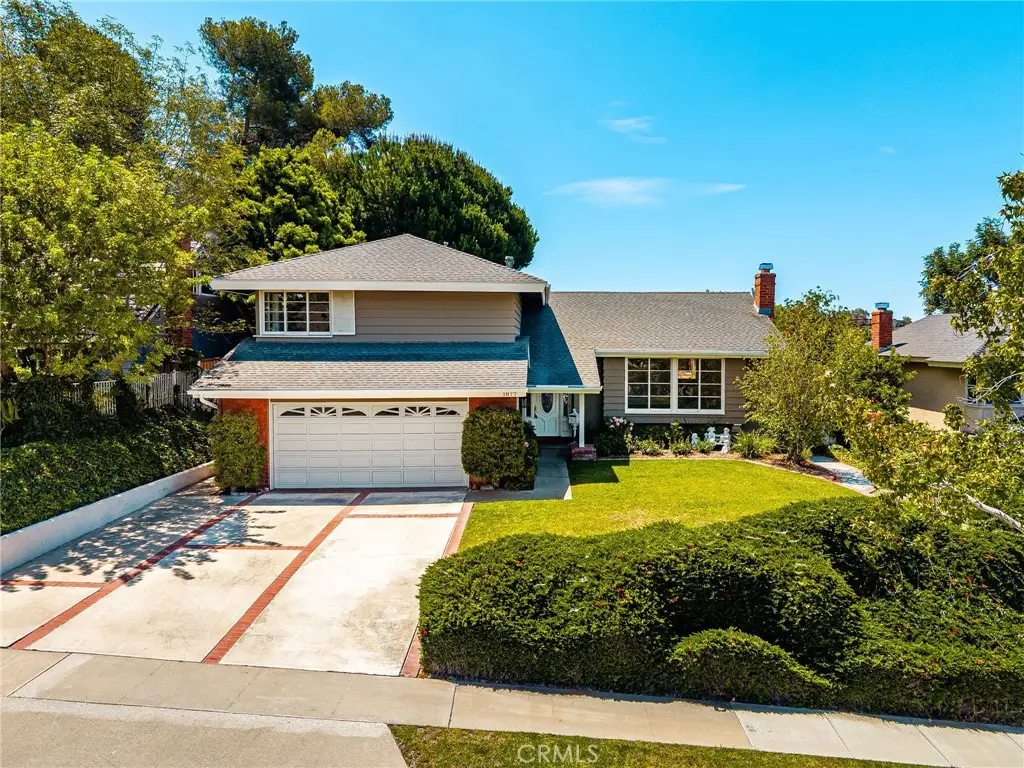 1877 Swan Circle, Costa Mesa, CA 92626 - #1