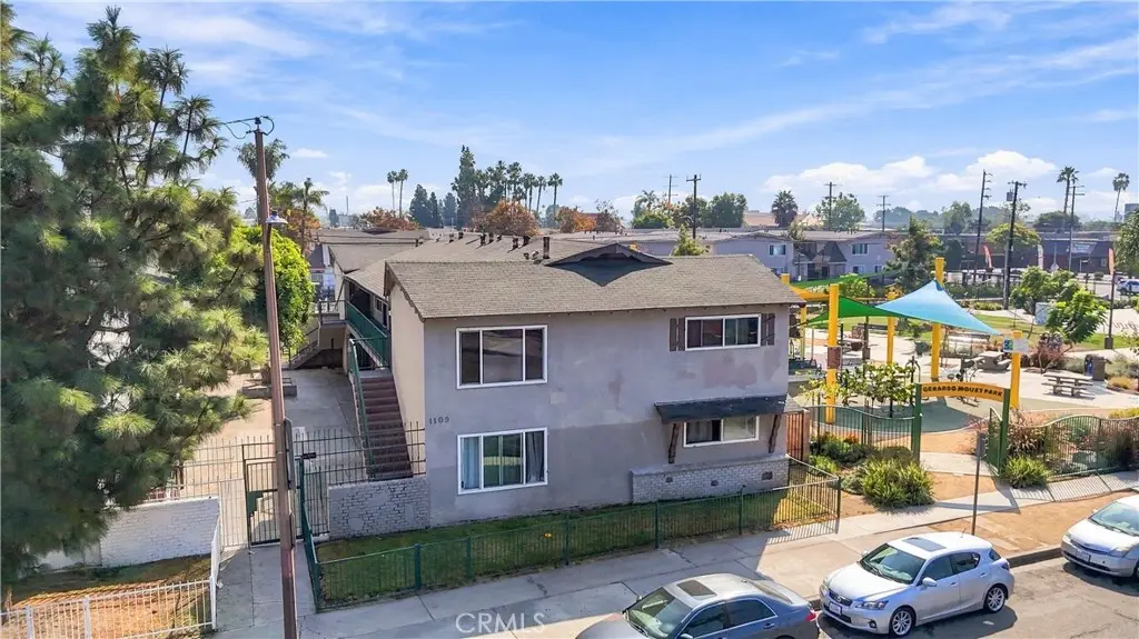 1109 S Standard Avenue, Santa Ana, CA 92701 - #1