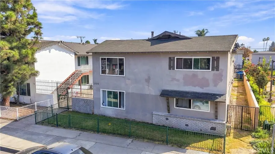 1109 S Standard Avenue, Santa Ana, CA 92701 - #2