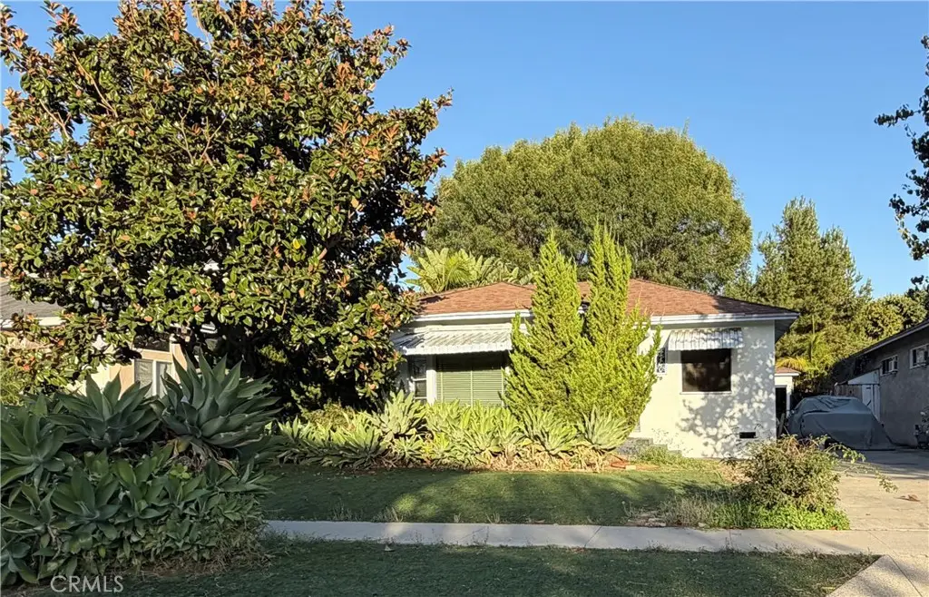 4760 Montair, Long Beach, CA 90808 - #1