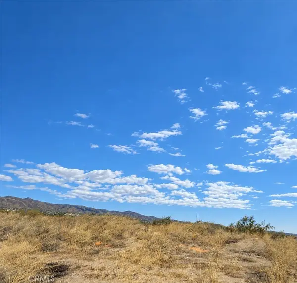 0 Palmdale, Adelanto, CA 92301