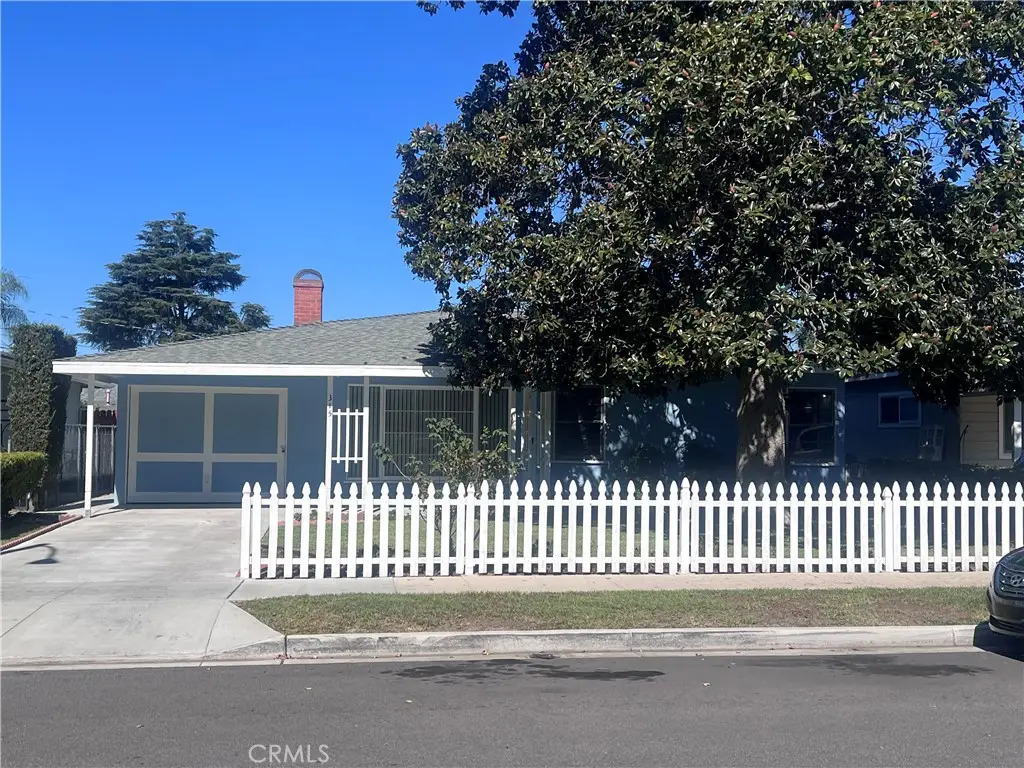 315 E North, Anaheim, CA 92805 - #1