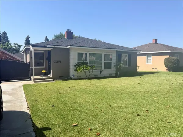 10602 Deveron Drive, Whittier, CA 90601