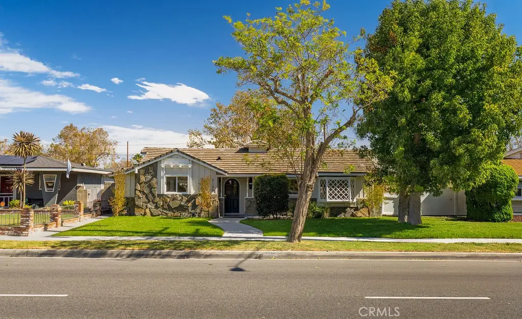 3136 Palo Verde Avenue, Long Beach, CA 90808 - #1