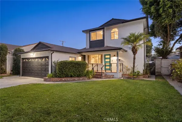 3763 Hackett Avenue, Long Beach, CA 90808
