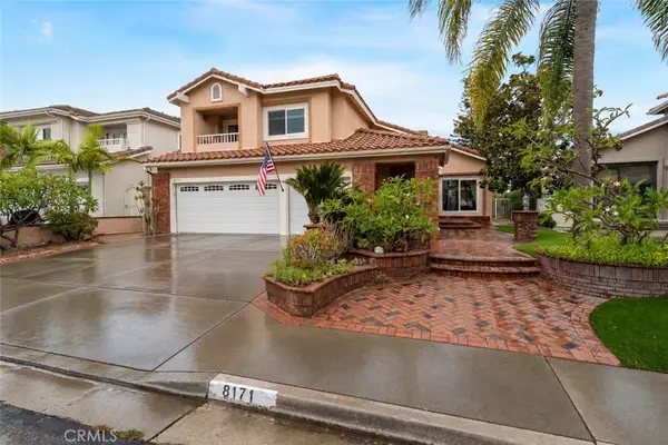 8171 E Marblehead Way, Anaheim Hills, CA 92808