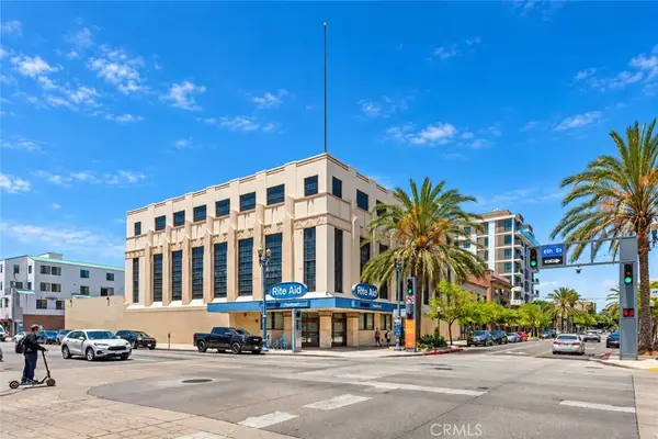 601 Pine, Long Beach, CA 90802