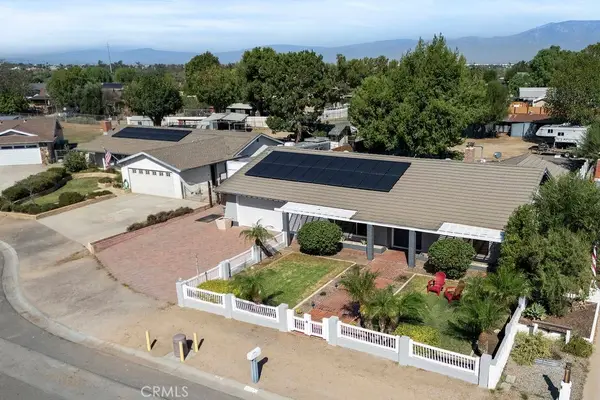 3591 Chestnut Drive, Norco, CA 92860
