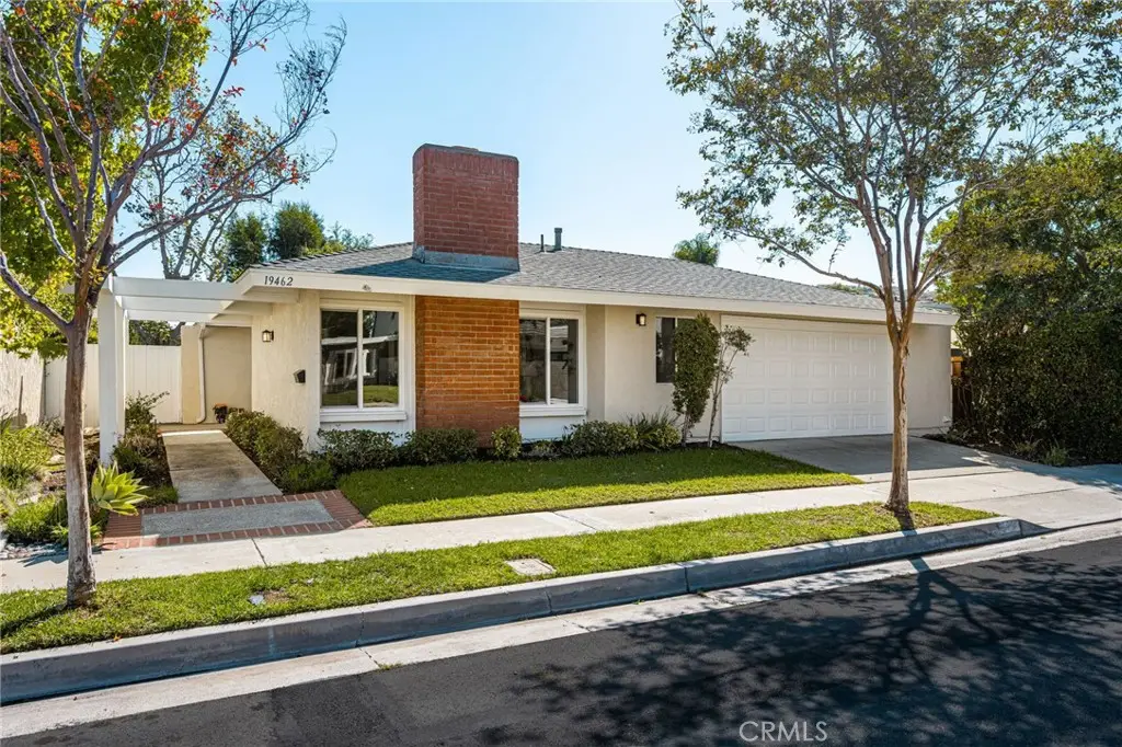 19462 Sierra Chula, Irvine, CA 92603 - #1