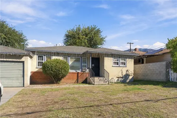 135 W Woodbury, Altadena, CA 91001