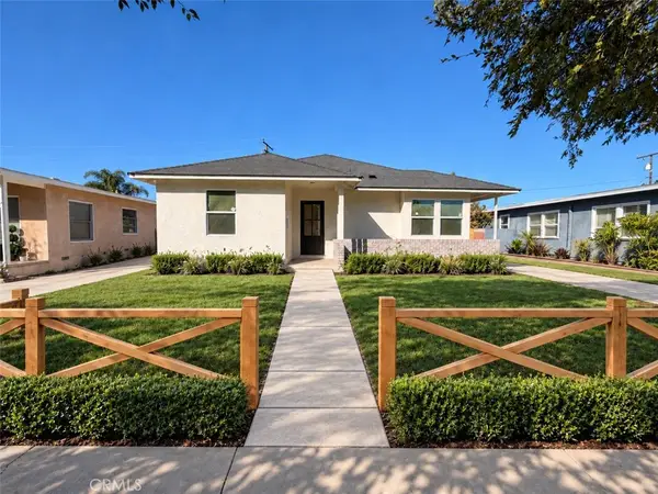 3051 Ocana, Long Beach, CA 90808