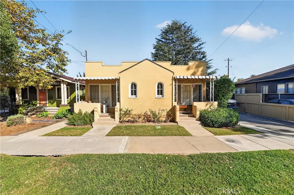 413 N Center, Orange, CA 92866 - #1