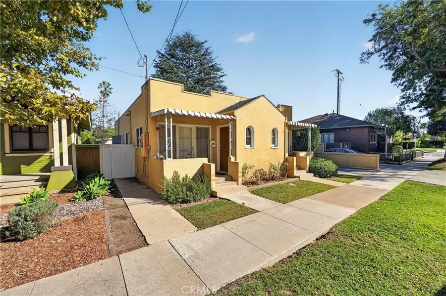 413 N Center, Orange, CA 92866 - #2