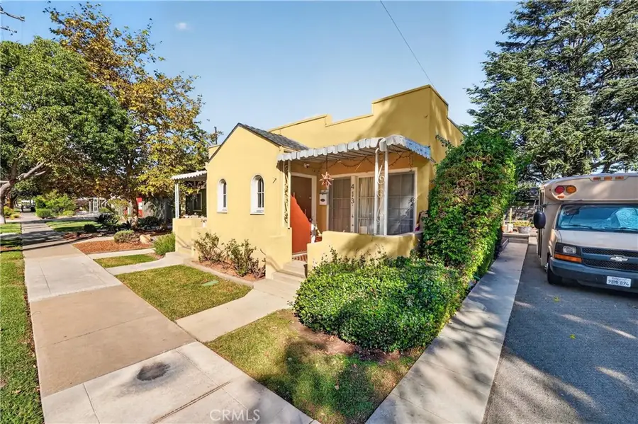 413 N Center, Orange, CA 92866 - #3