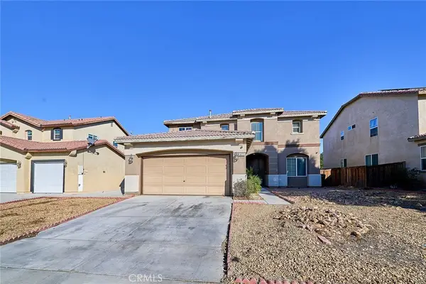 14771 Coachman Road, Victorville, CA 92394